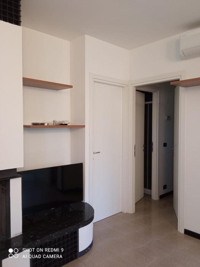Betulla Bianca Villa Бардолино Екстериор снимка