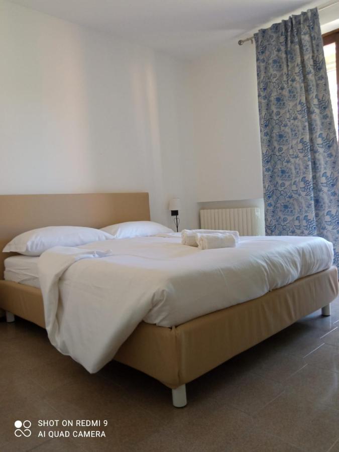 Betulla Bianca Villa Бардолино Екстериор снимка