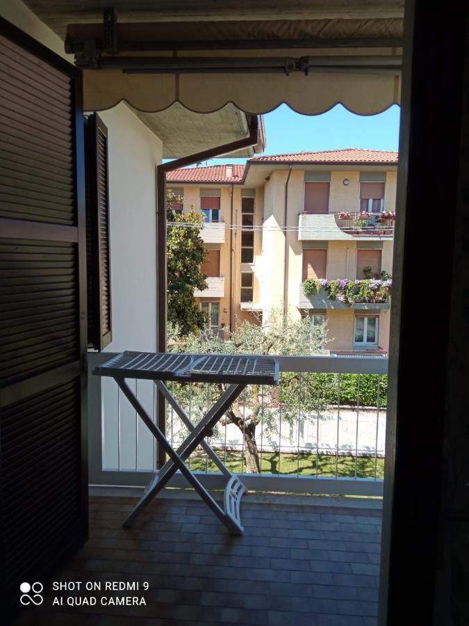 Betulla Bianca Villa Бардолино Екстериор снимка