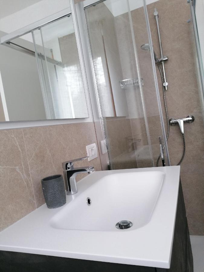 Betulla Bianca Villa Бардолино Екстериор снимка